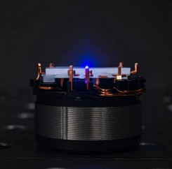 Motors and electronics