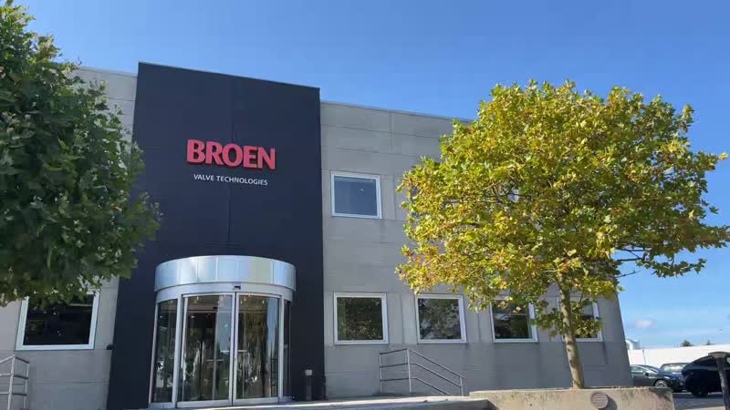 BROEN Valve Technologies