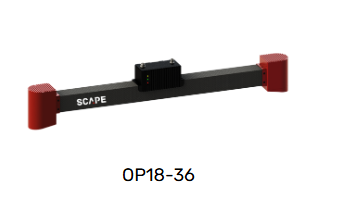 SCAPE Ultra-XL