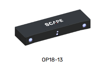 SCAPE Pro C-L