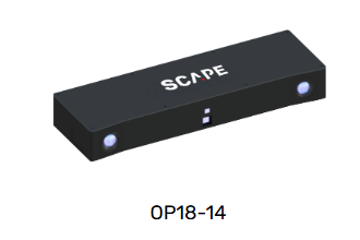 SCAPE Pro C-XL