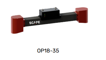 SCAPE Ultra-L